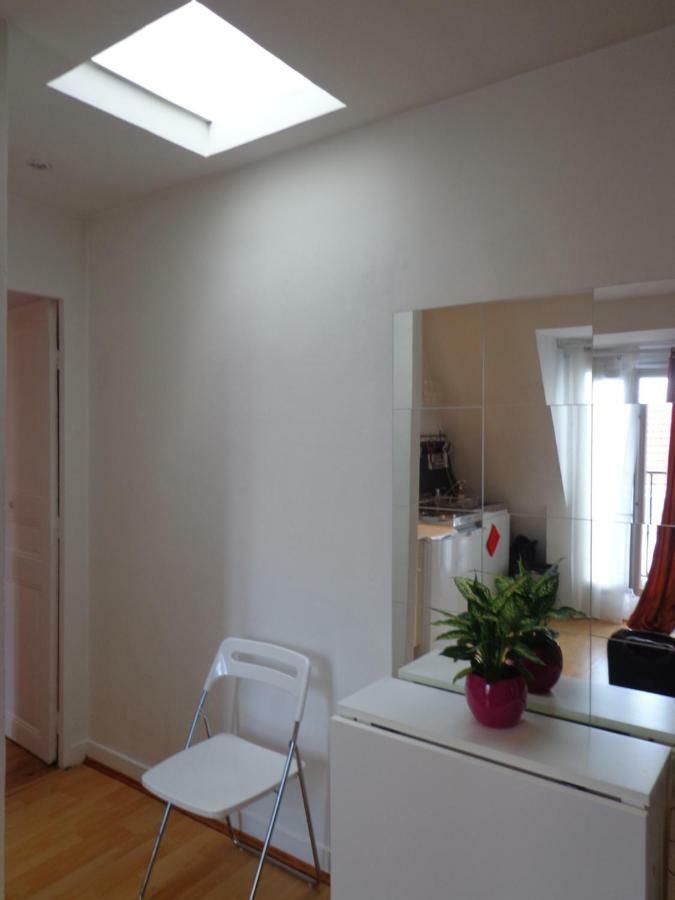 Smartapart, Heart Of Paris, Top Quality 10 Exteriör bild