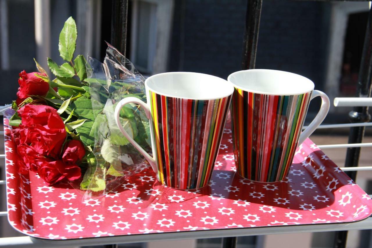 Smartapart, Heart Of Paris, Top Quality 10 Exteriör bild